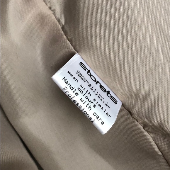 Suit (storets) - Picture 5 of 9